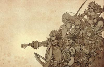 S&S; Perspective: Top 5 RPGs of 2012