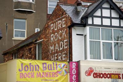 Ghost signs (84): Scarborough
