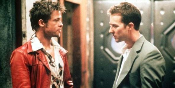 Why Brad Pitt Makes a Great Tyler Durden