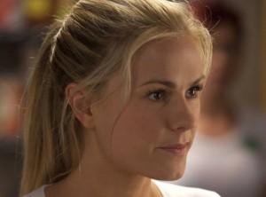 Anna Paquin stars as Sookie Stackhouse in HBO's True Blood