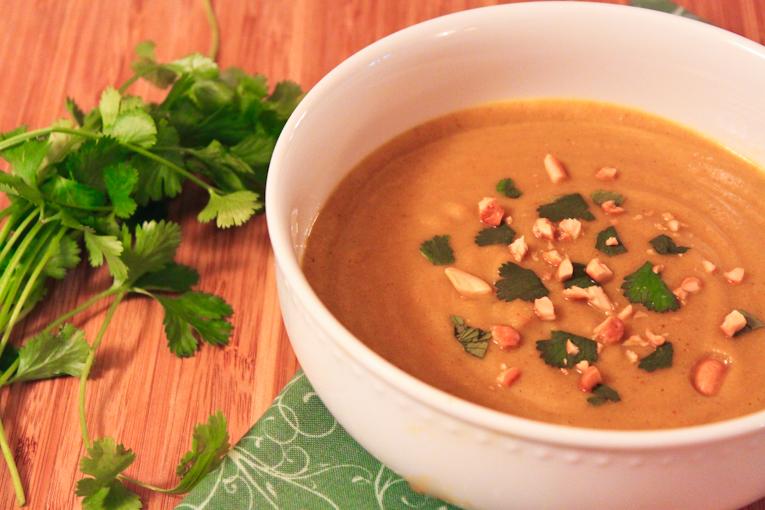 Curried Cauliflower Soup IMG_5473