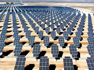 The History of Solar Power and Photovoltaics