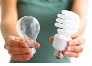 Green Your Home with Energy Efficient Lighting