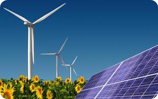 Empower the State with Renewable Energy