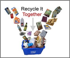 Reuse Books, Magazines And Papers And Be Kind to The Environment
