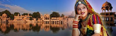 Forts And Palaces Tour In Rajasthan