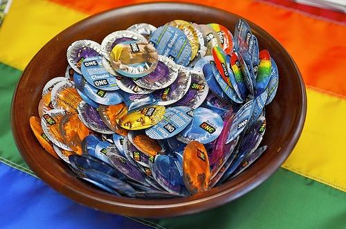 Proper Condom Storage Paperblog