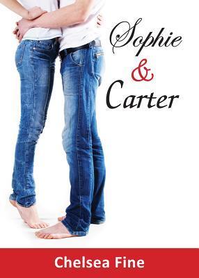 Speed Date: Sophie & Carter by Chelsea Fine