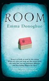Sometimes the world is too much, Review of Emma Donoghue’s “ROOM:A Novel”
