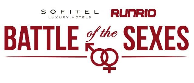 Sofitel - RunRio Battle of the Sexes 2013
