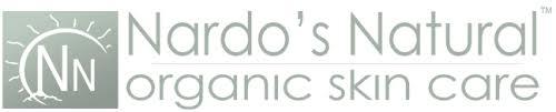 Nardo's Natural Organic Skin Care Line as seen on Shark Tank
