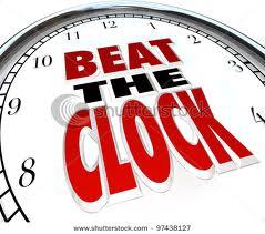 Beat the AGING clock. Can you?