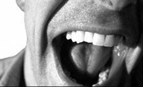 How has British comedy changed in the last twenty years? One interesting view. What has changed? Maybe mouths have got bigger.