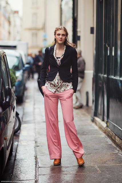 Style Alert | 2012 Wide Legged Trouser Trends for Women Style Alert | 2012 Wide Legged Trouser Trends for Women