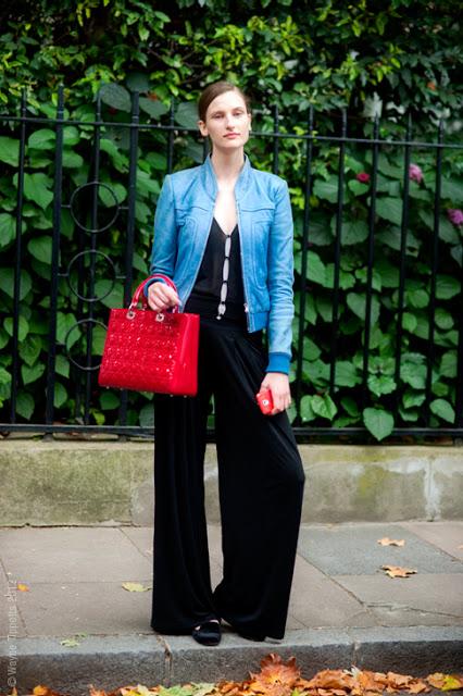 Style Alert | 2012 Wide Legged Trouser Trends for Women Style Alert | 2012 Wide Legged Trouser Trends for Women