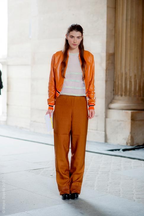 Style Alert | 2012 Wide Legged Trouser Trends for Women Style Alert | 2012 Wide Legged Trouser Trends for Women