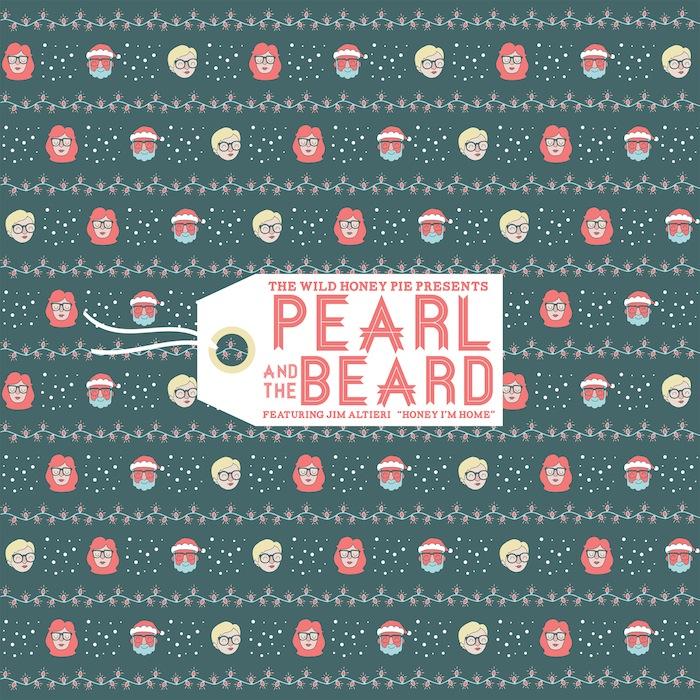 PEARL AND THE BEARD PearlandtheBeard copy