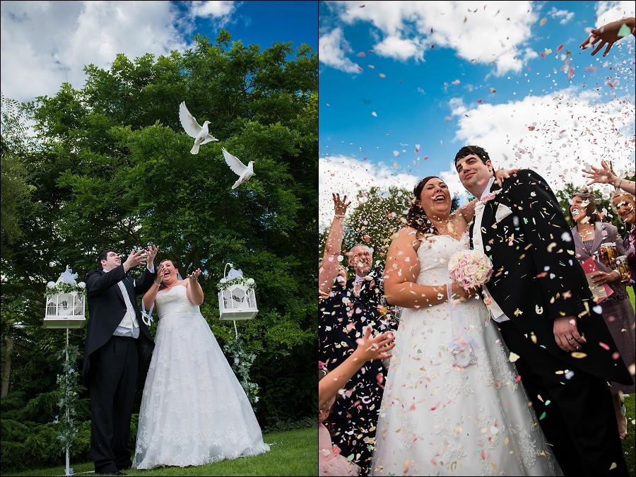 Wedding Photographer Northampton | Emma & Jamie | The Courtyard