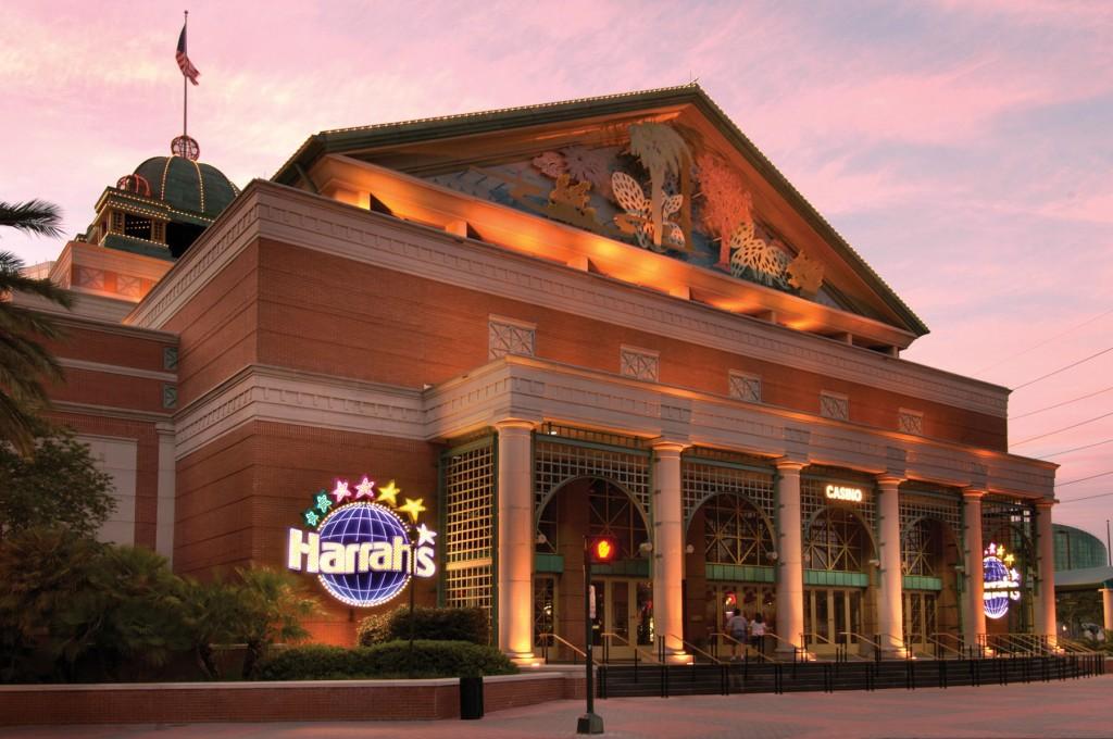 Harrahs-Casino-New-Orleans Harrahs Casnio New Orleans