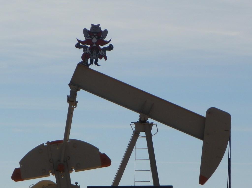 Oil Pump Jack Road Trip Post Texas Oil Pump Jack Road Trip Post Texas
