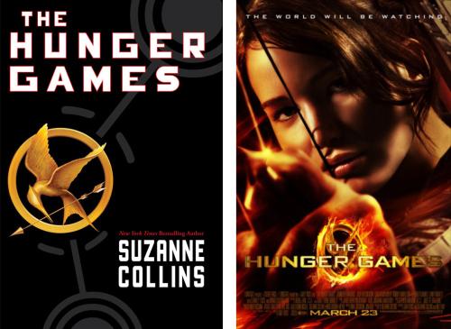 Spooky coincidences of Sandy Hook and Aurora massacres TheHungerGames_Book-Movie
