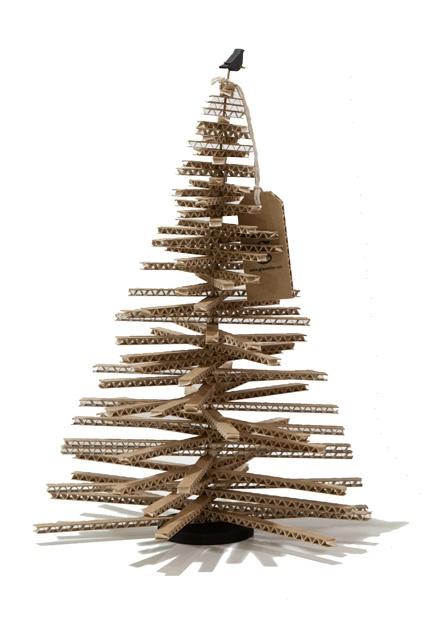 Giles Miller Christmas Tree - Small