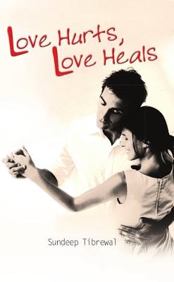 Book Review: Love Hurts, Love Heals.