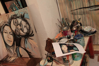 Keepin Up With... Alice Pasquini