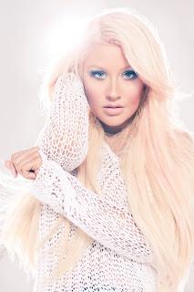A review of Christina Aguilera's Lotus