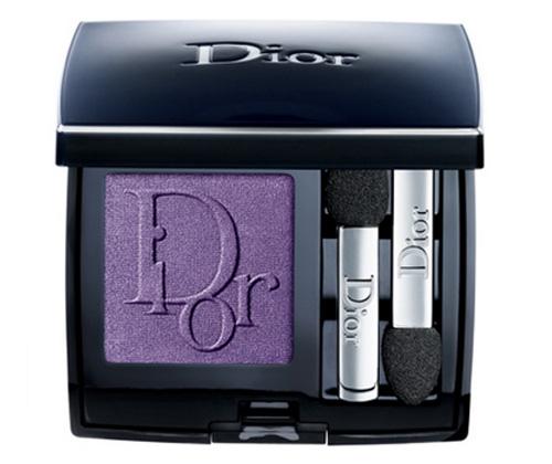 Christian Dior Mono Eye Shadow Collection