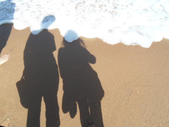 an instant of life captured for eternity Image