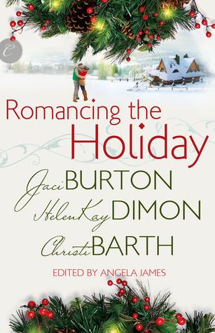 Book Review: Romancing the Holiday (anthology)