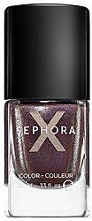 Sephora X The Prismatics Nail Polish Collection