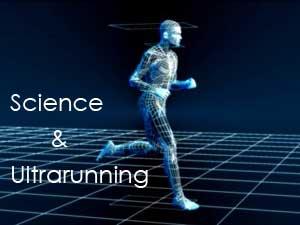 science and ultrarunning articles and news