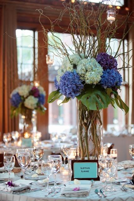Spice Up Your Wedding Floral Arrangements Wedding Centerpiece