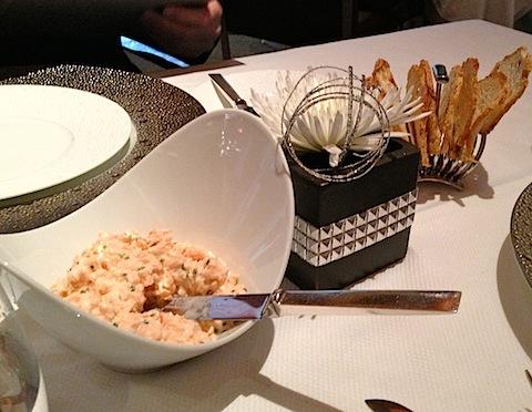 le bernardin paperblog christmas carol alistair sims