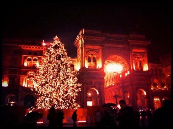 Christmas.Milan