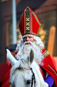 Krampus and Other Gift-Givers of the World Picture