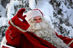 Krampus and Other Gift-Givers of the World Picture