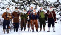 Krampus and Other Gift-Givers of the World Picture