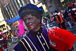 Krampus and Other Gift-Givers of the World Picture