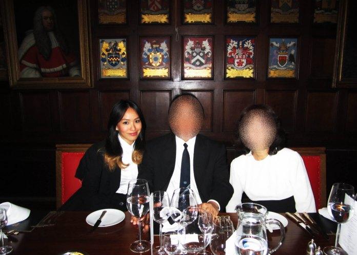 Barrister-At-Law of Lincoln’s Inn, UK (finally!)