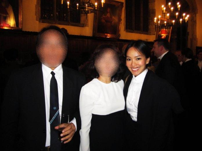 Barrister-At-Law of Lincoln’s Inn, UK (finally!)
