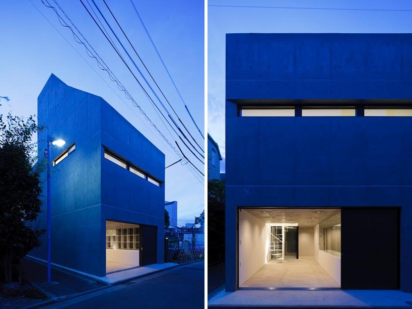 Grow by Apollo Architects Grow by Apollo Architects 8