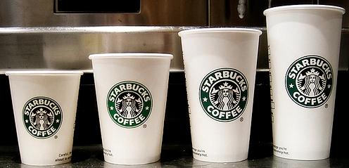 …drop a hint starbucks