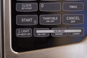 Microwave Oven Microwave Oven