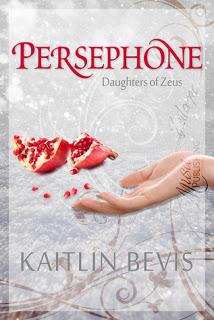 REVIEW: Persephone by Kaitlin Bevis