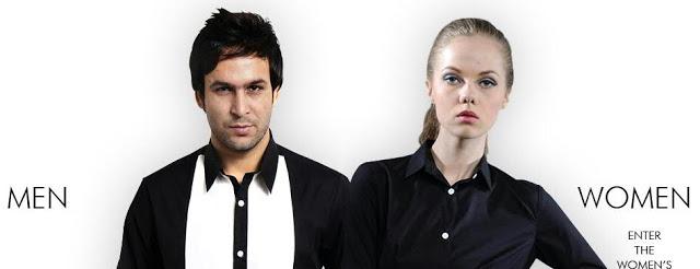 Online Shopping for Clothing