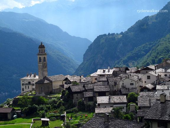 Switzerland Photos | Dreaming of Soglio