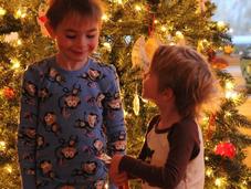 Merry Merry!